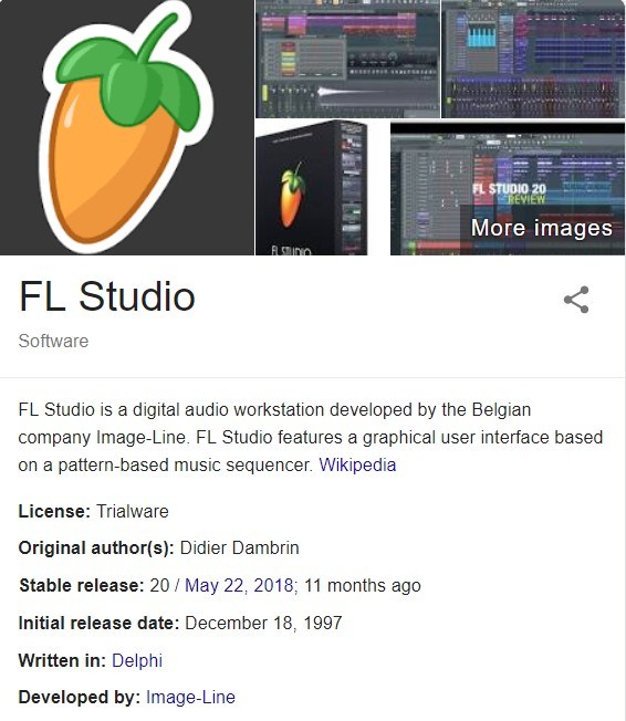 fl studio 12.4 reg key free download